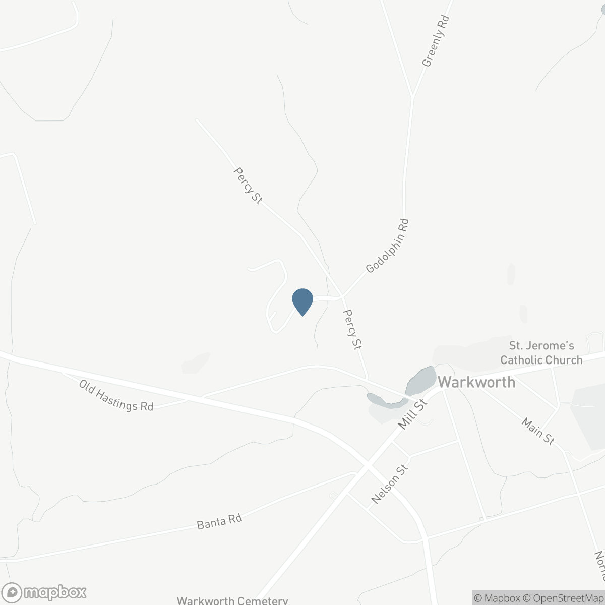 126 ORCHARD WAY, Trent Hills, Ontario K0K 3K0